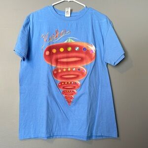 Kesha Graphic T-shirt